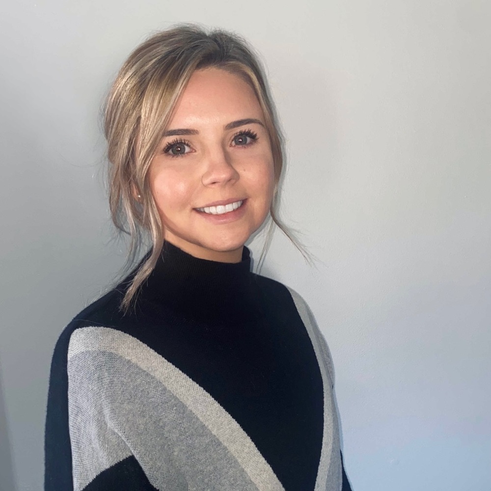 Meet your Posher, Savannah